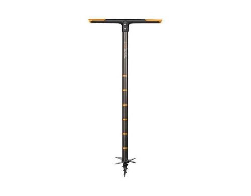 Fiskars QuikDrillTM Handerdbohrer, Ø 150 mm 111 x 15 x 15 cm