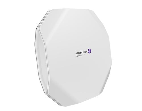 Alcatel-Lucent OAW-AP1431 Access P. OAW-AP1431 Indoor Wi-Fi 6E