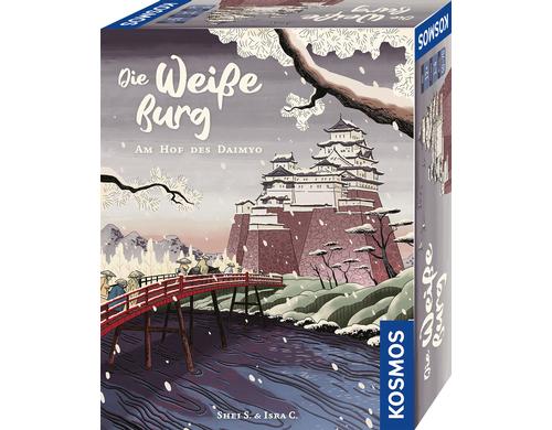 Die weisse Burg