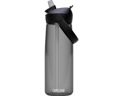 Cambelbak Thrive Flip Straw 0.75l charcoal