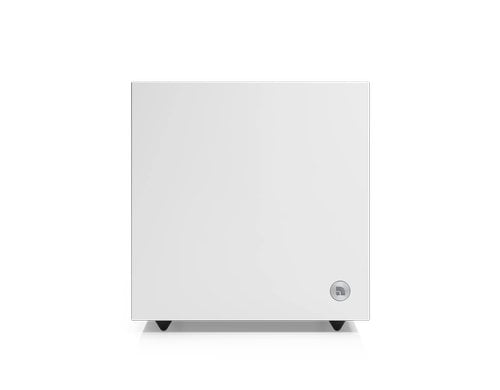 Audio Pro SW-5 Aktiver Subwoofer 150 W weiss