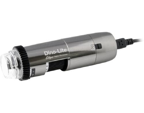 Dino-Lite AF7115MZT, USB - Universal 5 MP, 20x220x, Alu, PolC, FLC