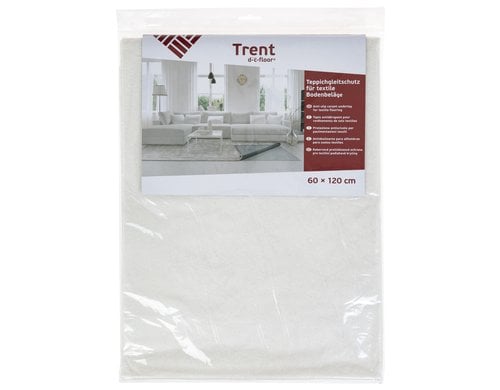 d-c-fix Teppichgleitschutz Trent aus Vlies 120x180x0.25 cm (BxLxH), für textile Beläge