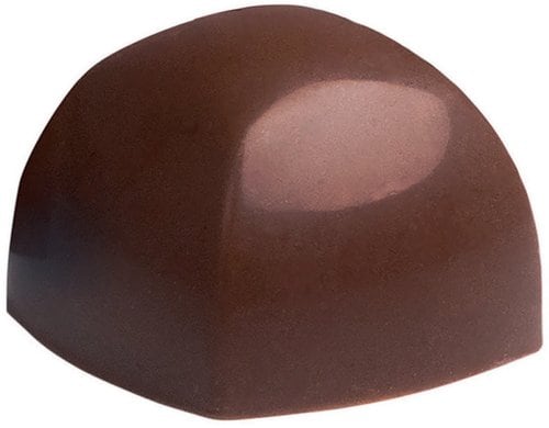 Paderno Schokoladenform Mm 275x175x25,5 BPA-Free