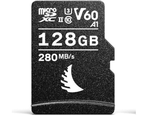 AV PRO microSD 128 GB V60 1 PACK