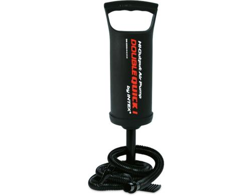 Intex Handpumpe Double Quick I