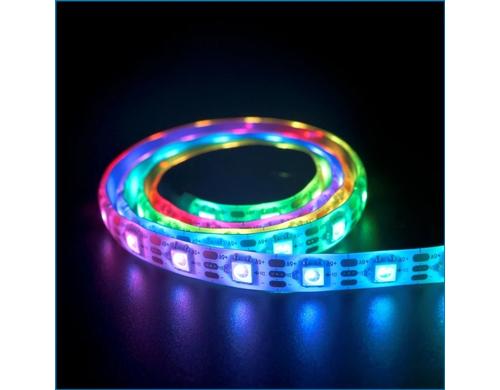 M5Stack Digital RGB LED Strip SK6812 0.5m Weatherproof