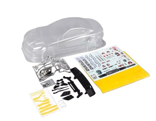 Hobbytech Drifter S15 Body 1:10, 200mm