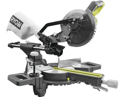 Akku-Kapp-/Gehrungssäge RMS18190-0 18 V,  ohne Akku und Ladegerät