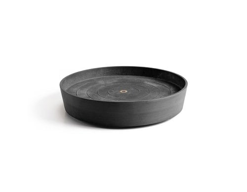 Ecopots Saucer Wheels Pflanzentopf Untersetzer