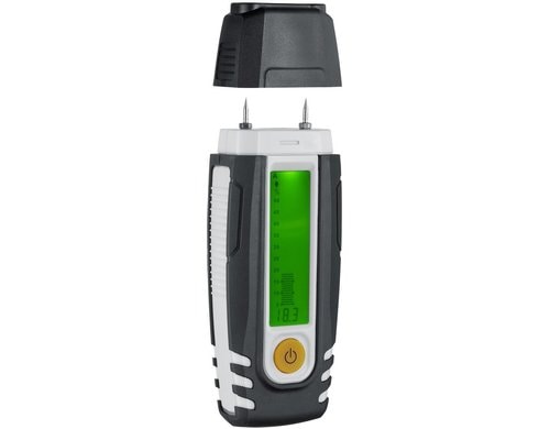DampFinder Compact