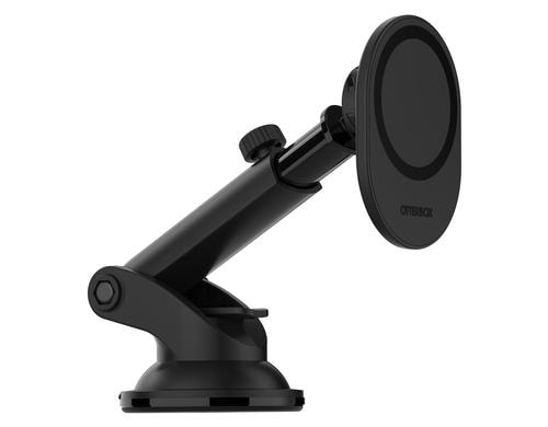 Otterbox MagSafe Car Windshield Holder Blac MagSafe kompatibel, für Windschutzscheibe
