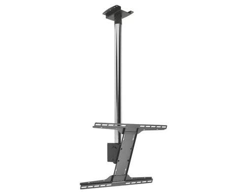 Peerless-AV MOD-FPSKIT150-CPF Deckenhalterung MOD bis 75, 1.5m, silber