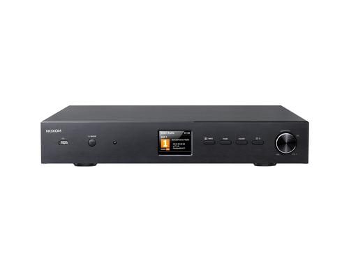 NOXON A561, DAB+ & Internetradio Tuner USB, WLAN