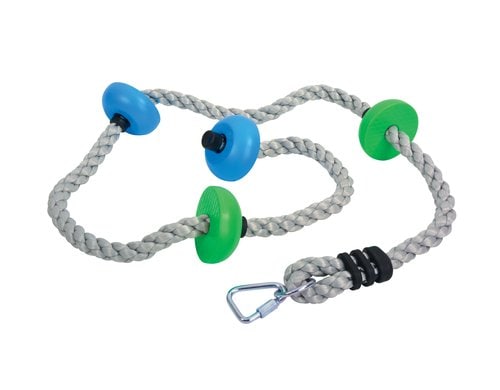 Schildkröt Jungle Rope Kletterseil
