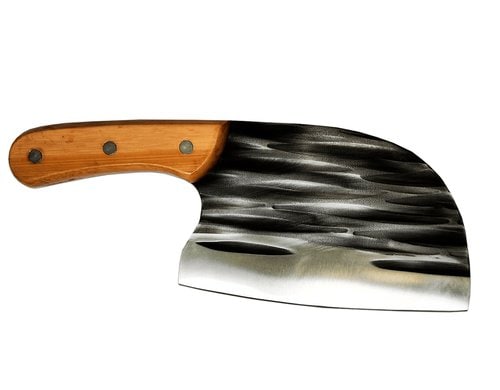 Hackmesser