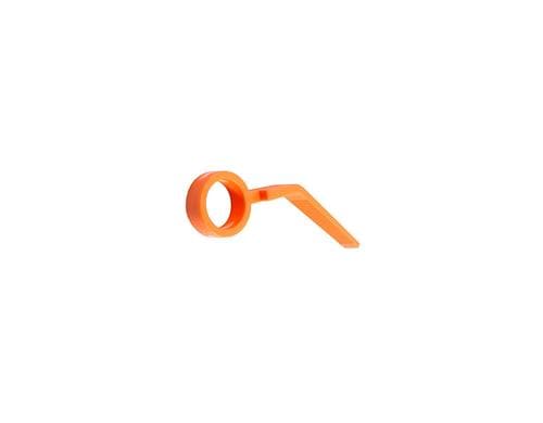 Ortofon Fingerlift Orange Austauschbarer Fingerlift, Concorde MKII