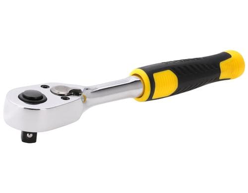 Stanley Umschaltknarre 1/4