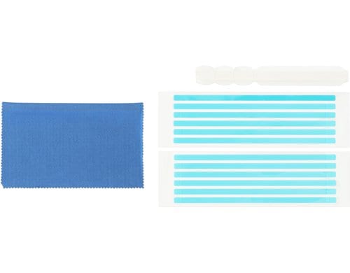 Kensington Ersatz-Befestigungsset für Standard Blickschutzfilter