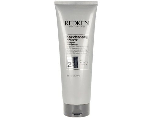 Clean Maniac Hair Cleansing Cream Shampoo