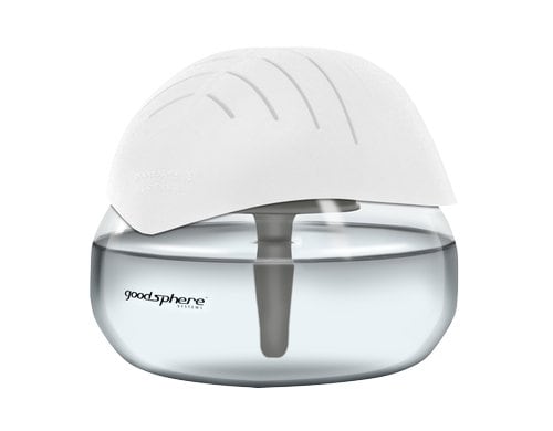 Goodsphere Aromadiffusor Original Grey 13W, Luftionisation