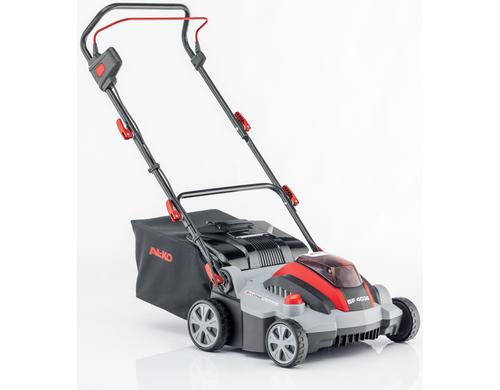 AL-KO Akku Vertikutierer 36V SF 4036 Solo ENERGY FLEX ohne Akku und Ladegerät