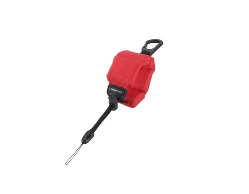 OM SYSTEM CHS-09 Handschlaufe schwimmend, (rot) für TG-Serie