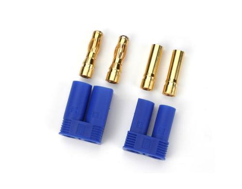 EP EC5 Stecker/Buchse 5 Paar