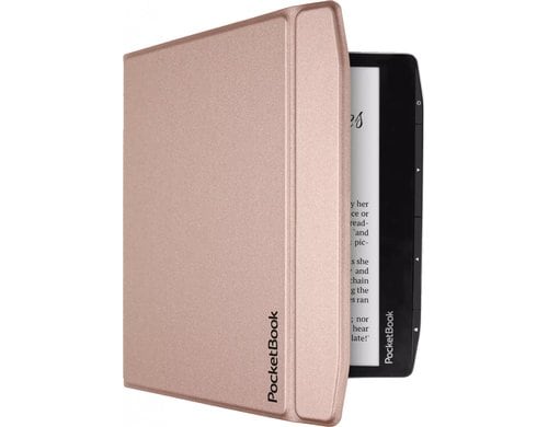 PocketBook Flip Cover Shiny Beige 7, Era / Era Color