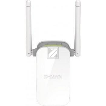 D-Link DAP-1325/E: AC WLAN Extender N300 bis 300Mbps, WPS, WPA/WPA2
