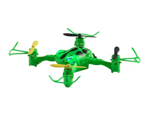 Revell Quadcopter Froxxic grün