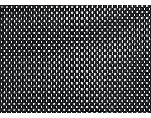 d-c-fix Antirutschmatte Schwarz 50x150cm(BxL),waschbar 40 Grad,atmungsaktiv