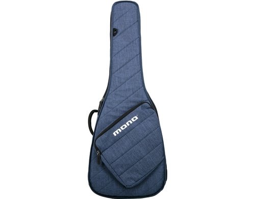 MONO Acoustic Sleeve 2.0 Moonlight Blue Acoustic Guitar Sleeve