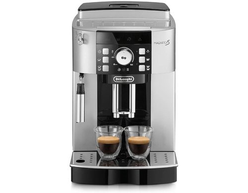 De'Longhi Kaffeevollautomat Magnifica S
