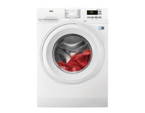 AEG Frontlader LP7260