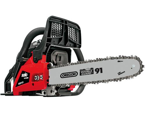 AL-KO BENZIN KETTENSÄGE 6240 SOLO BY AL-KO