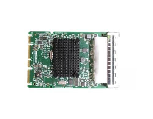 Dell Netzwerkkarte Broadcom 5720, QP 1GbE BASE-T,  OCP NIC 3.0