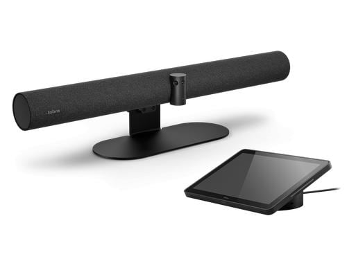 Jabra PanaCast 50 System MS PanaCast50 VBS Unit,Wandhalterung,Control