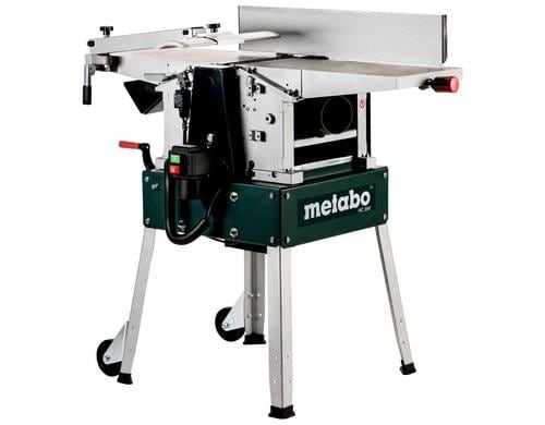 Metabo Abricht-/Dickenhobel HC 260 C
