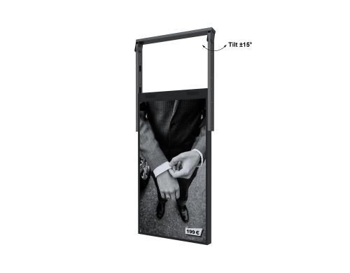 Multibrackets Ceiling Mount Pro OM55N-D für Samsung OM55N-D