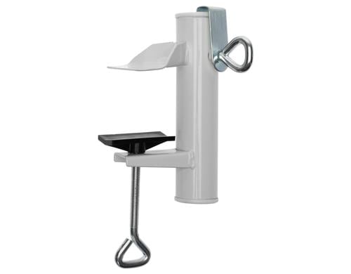 KOOR Anker zu Sonnenschirm Wand 14x16x9cm