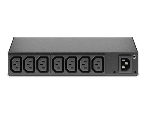 APC Steckdosenleiste PDU AP6015A Basic