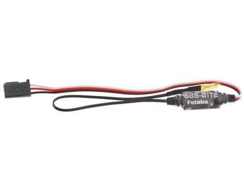 Futaba Temperatursensor SBS-01TE FASSTest®-Telemetrie-System