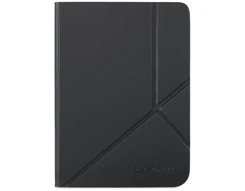 Kobo Falttasche Schwarz Clara / Clara Colour