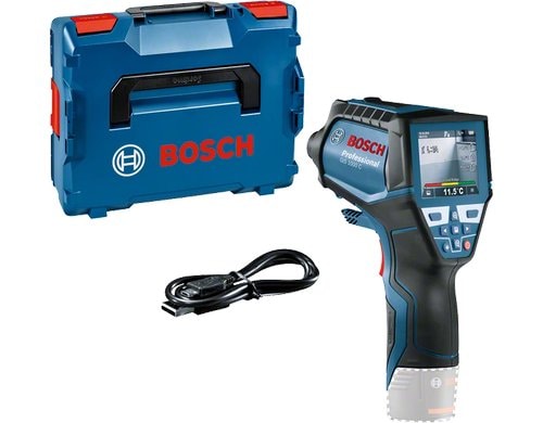 BOSCH Pro Thermodetektor GIS 1000 C