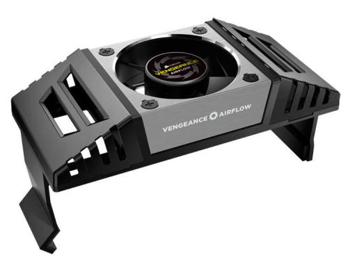 Corsair Vengeance Airflow Fan, 60mm Corsair Vengeance und Vengeance Pro Series