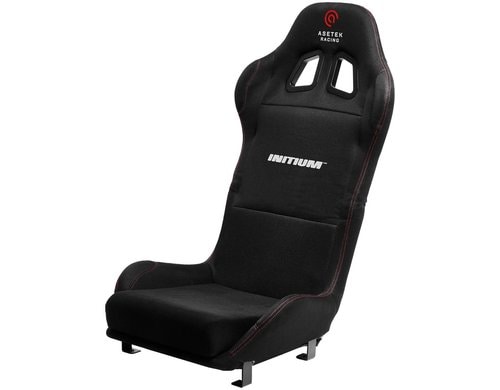 Asetek SimSports Initium Kompakt, Klappmechanismus