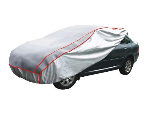 HP Hagelschutz-Garage für Stufenheck-PKW Grösse XL