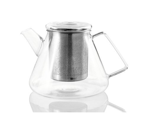 AdHoc Teekanne Orient + TK50 1,5 L / Ø 18 cm x H 15 cm
