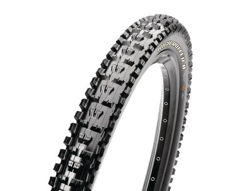 MAXXIS High Roller II TR EXO Dual Kevlar 26x2.30 (58-559) 815g, 60TPI